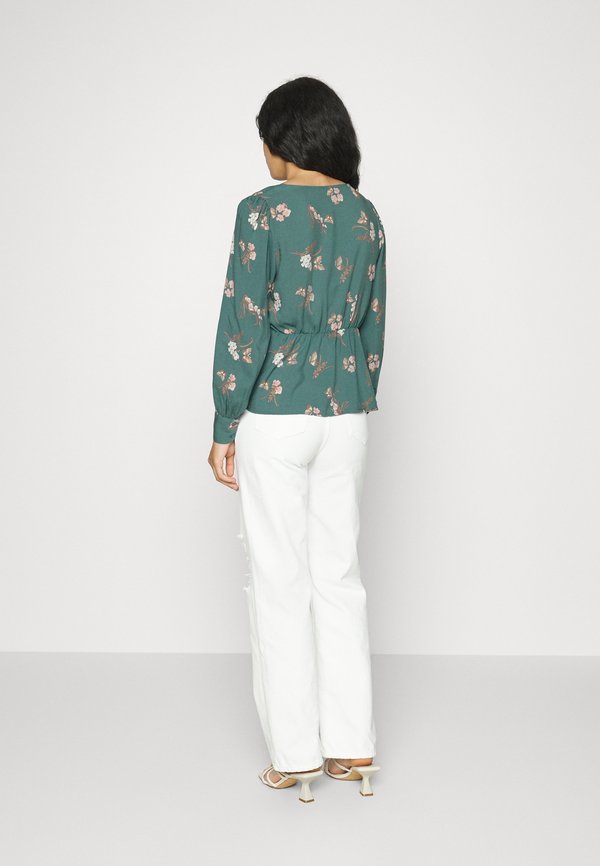 Vero Moda VMEASY V NECK PEPLUM