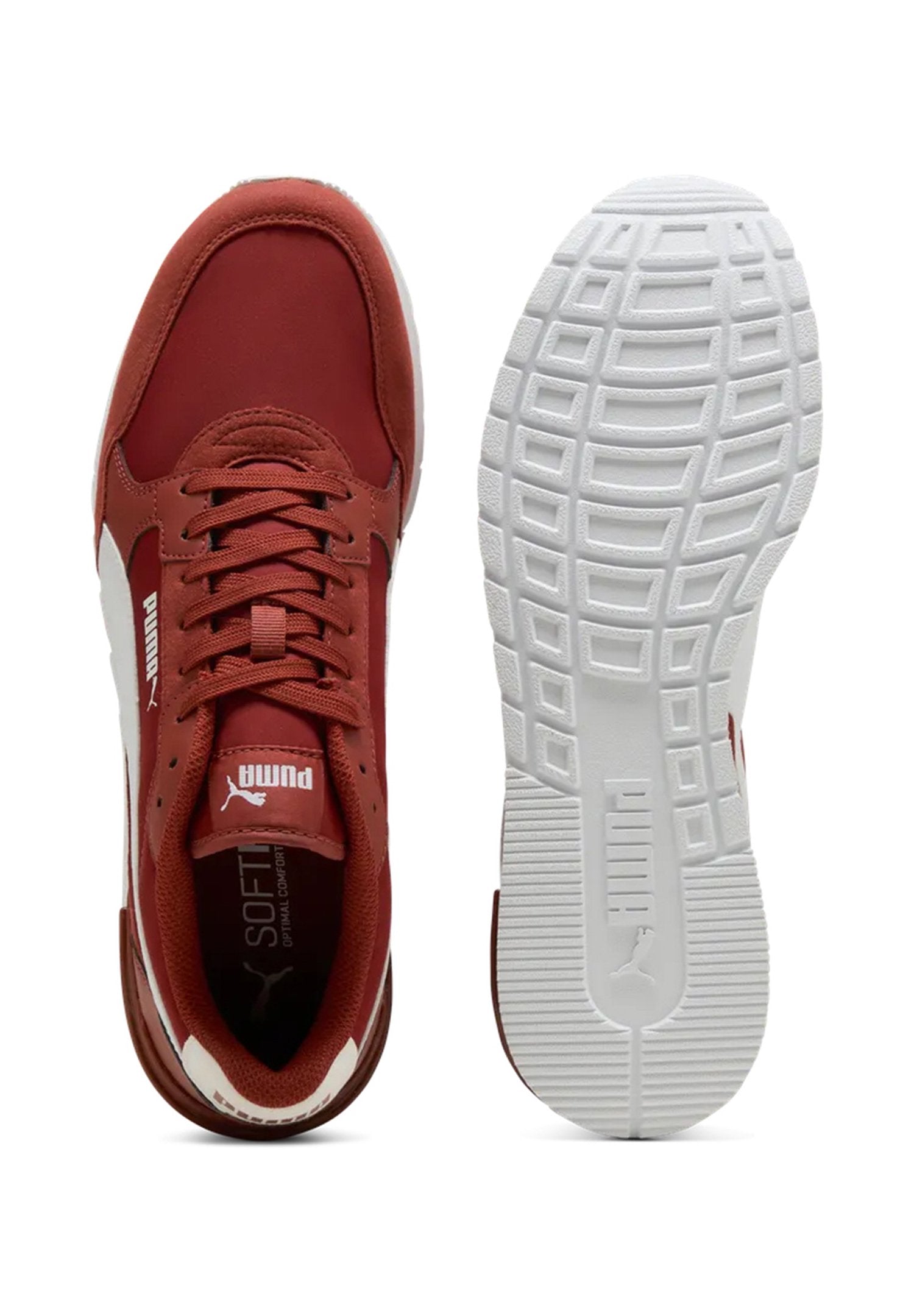 Puma ST RUNNER V4 FULL NL UNISEX