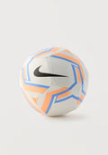 Nike Performance MERCURIAL FADE UNISEX - Football - white/black/orange