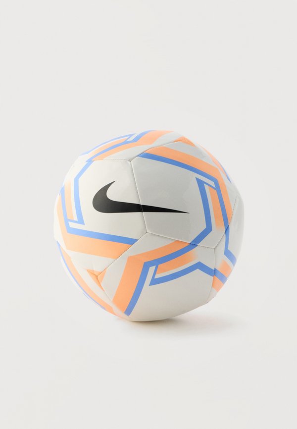 Nike Performance MERCURIAL FADE UNISEX - Football - white/black/orange