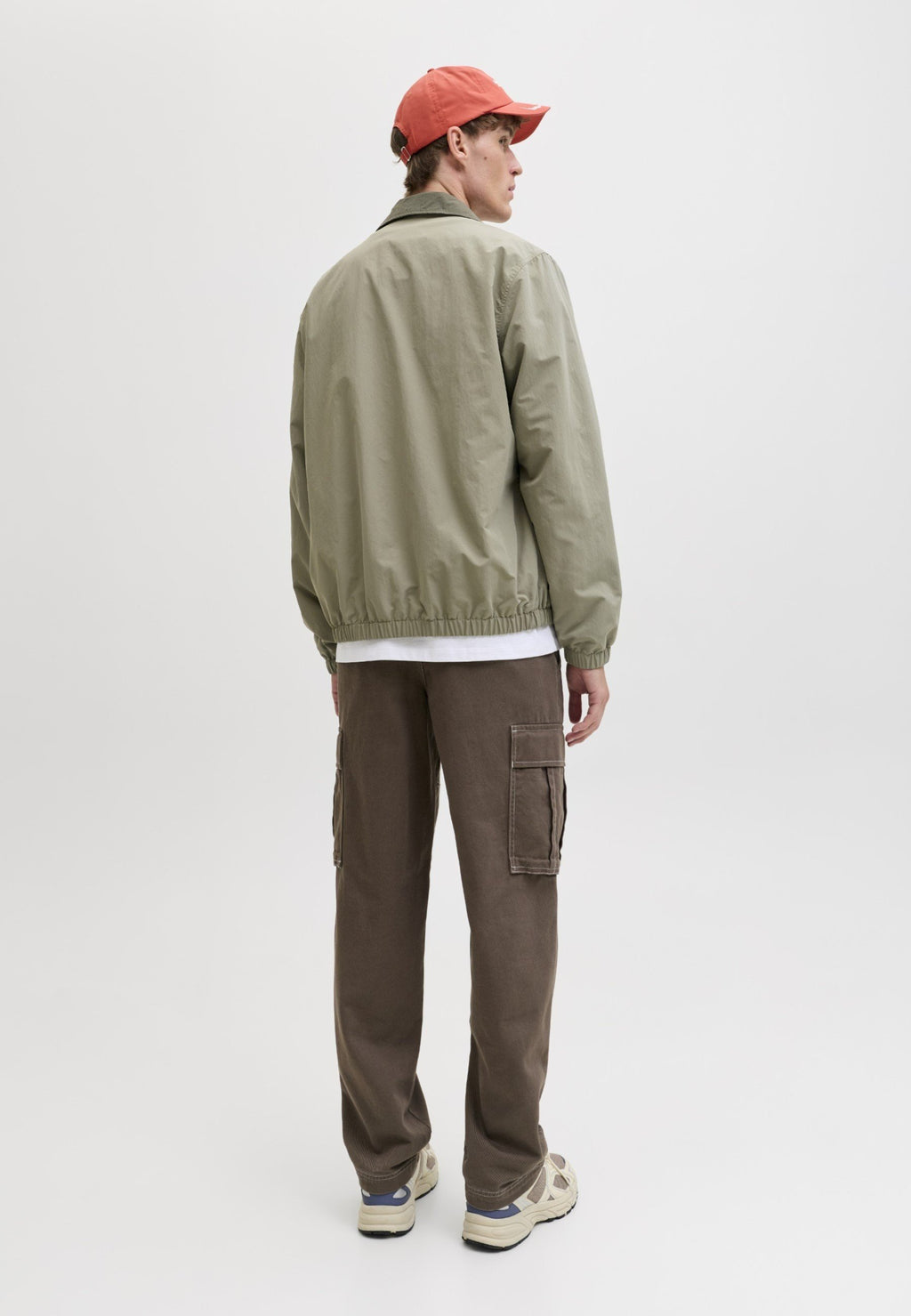 Jack & Jones JJBAXTER JACKET