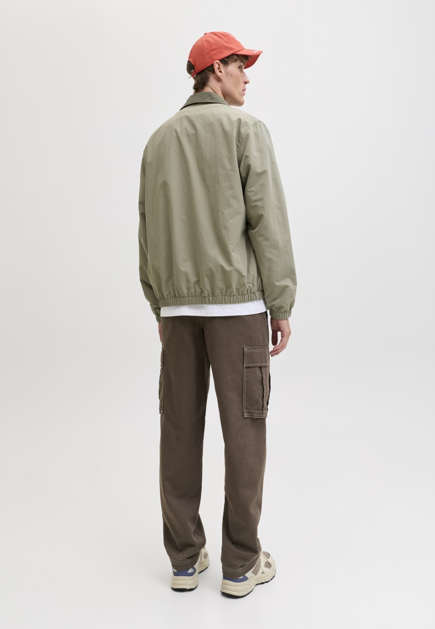 Jack & Jones JJBAXTER JACKET