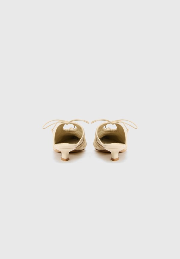 By Malene Birger MASEY