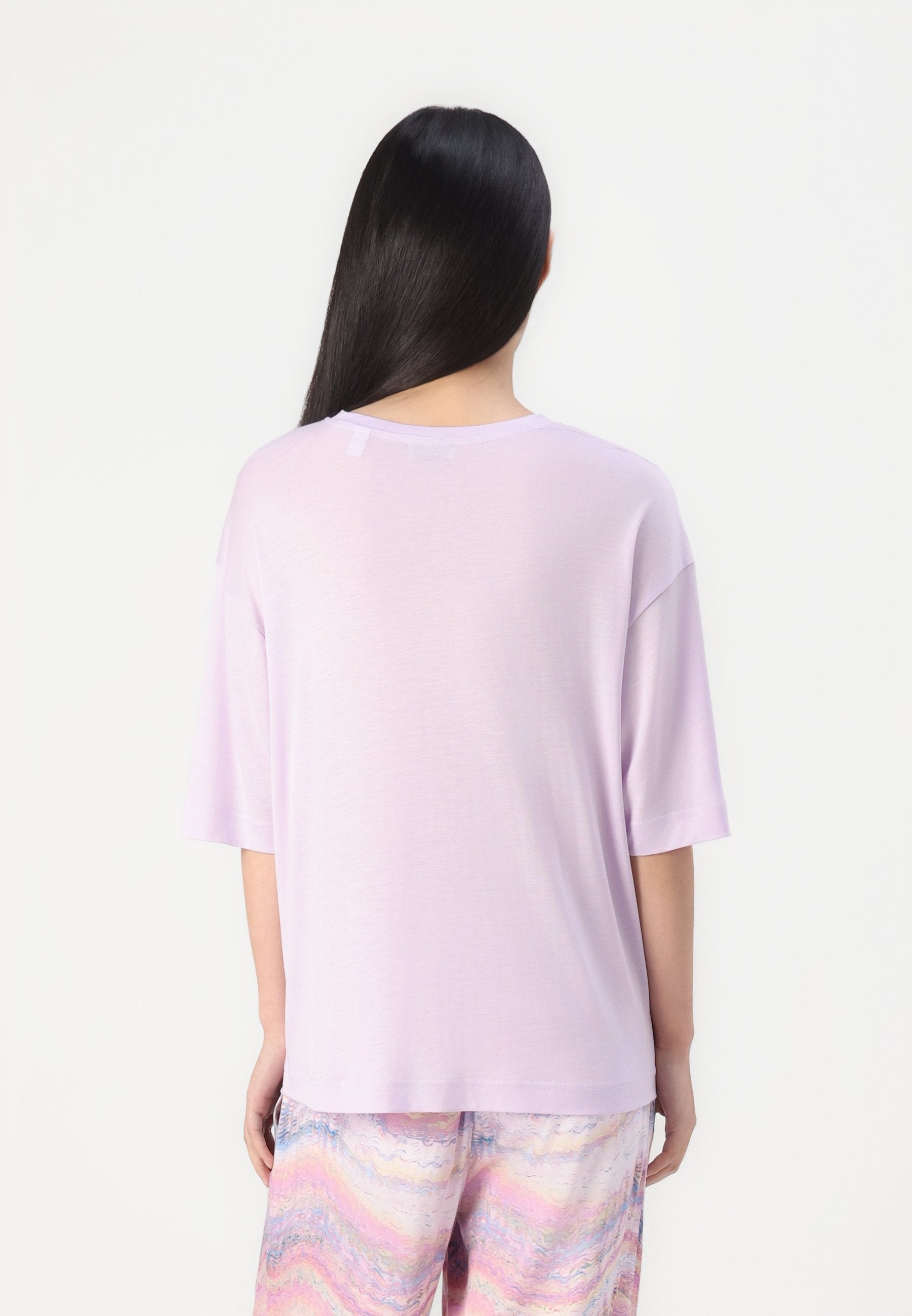 Esprit T-Shirt basic Media 4
