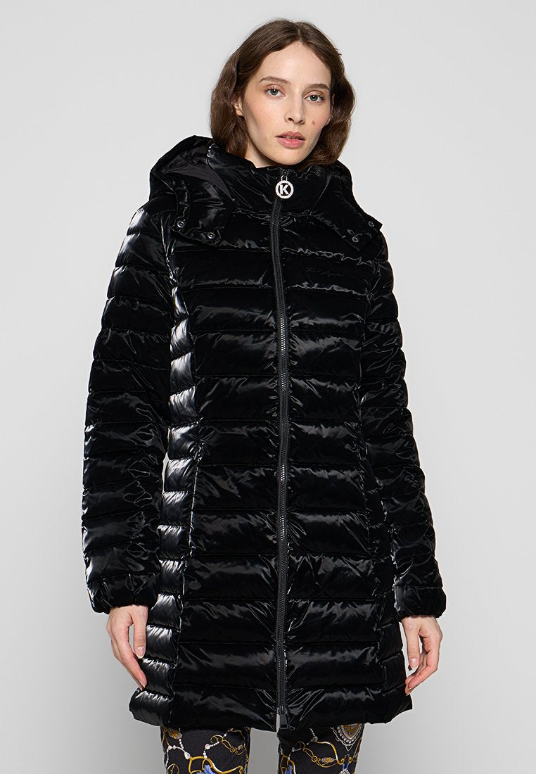 KARL LAGERFELD Wintermantel Media 1