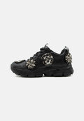 OFF-WHITE BE RIGHT BACK BEJEWELED