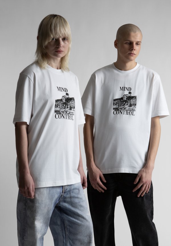 Wasted Paris CONTROL UNISEX