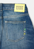 Scotch & Soda