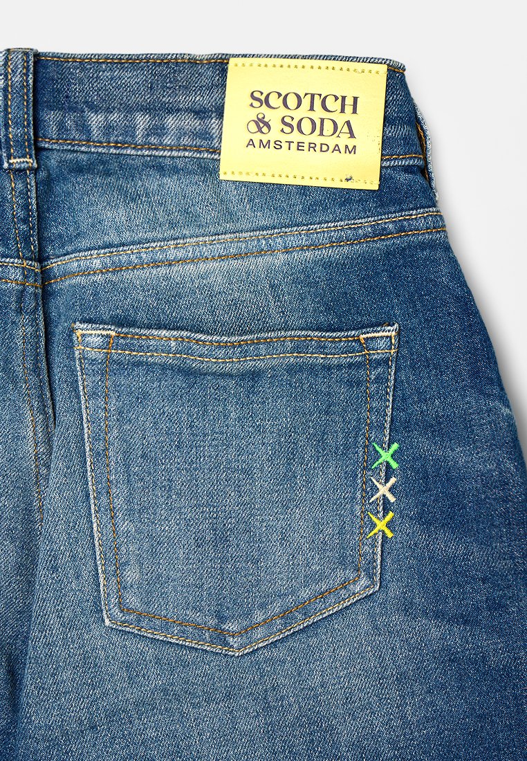 Scotch & Soda