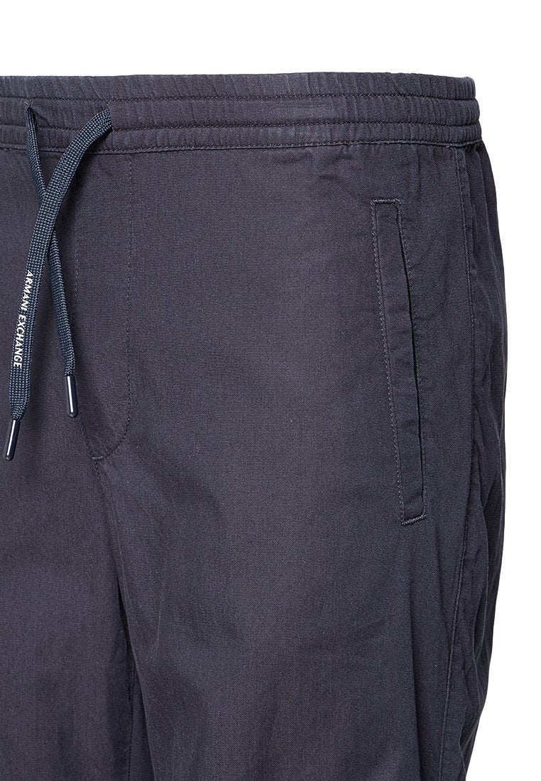 Armani Exchange Stoffhose Media 3