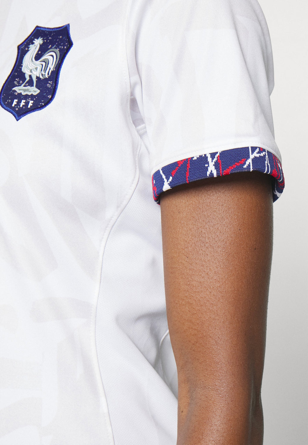 Nike Performance FRANCE FFF STADIUM AWAY