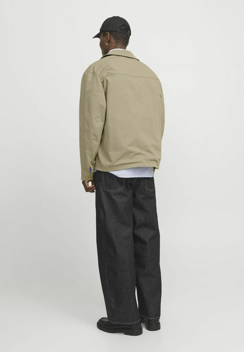 Jack & Jones JJWINSON WORKER
