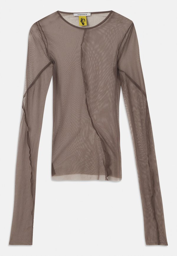 Ioannes LONG SLEEVE