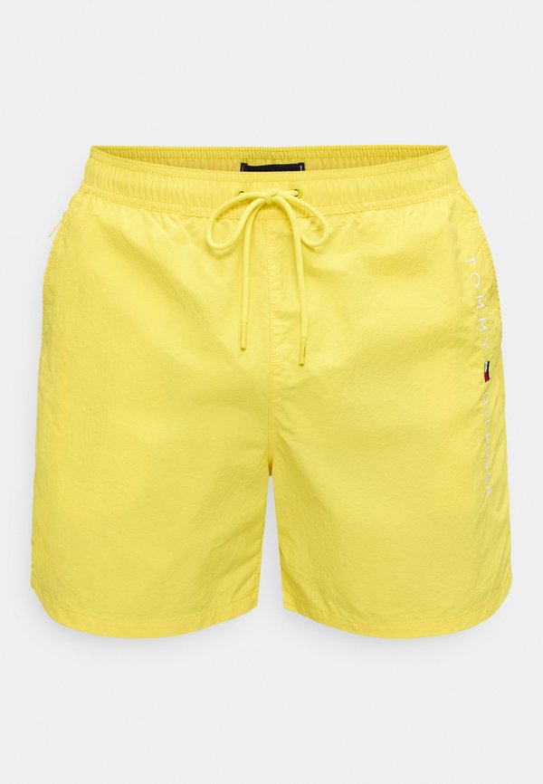 Tommy Hilfiger Swimming shorts - buttercup yellow