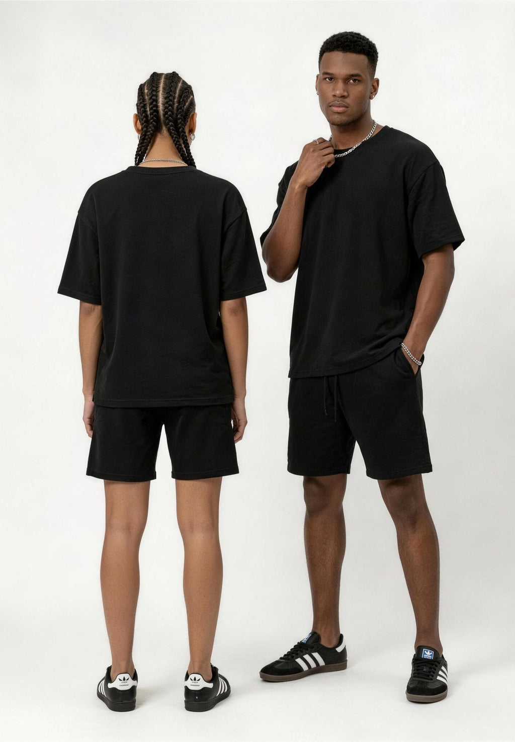 YOURTURN UNISEX SET