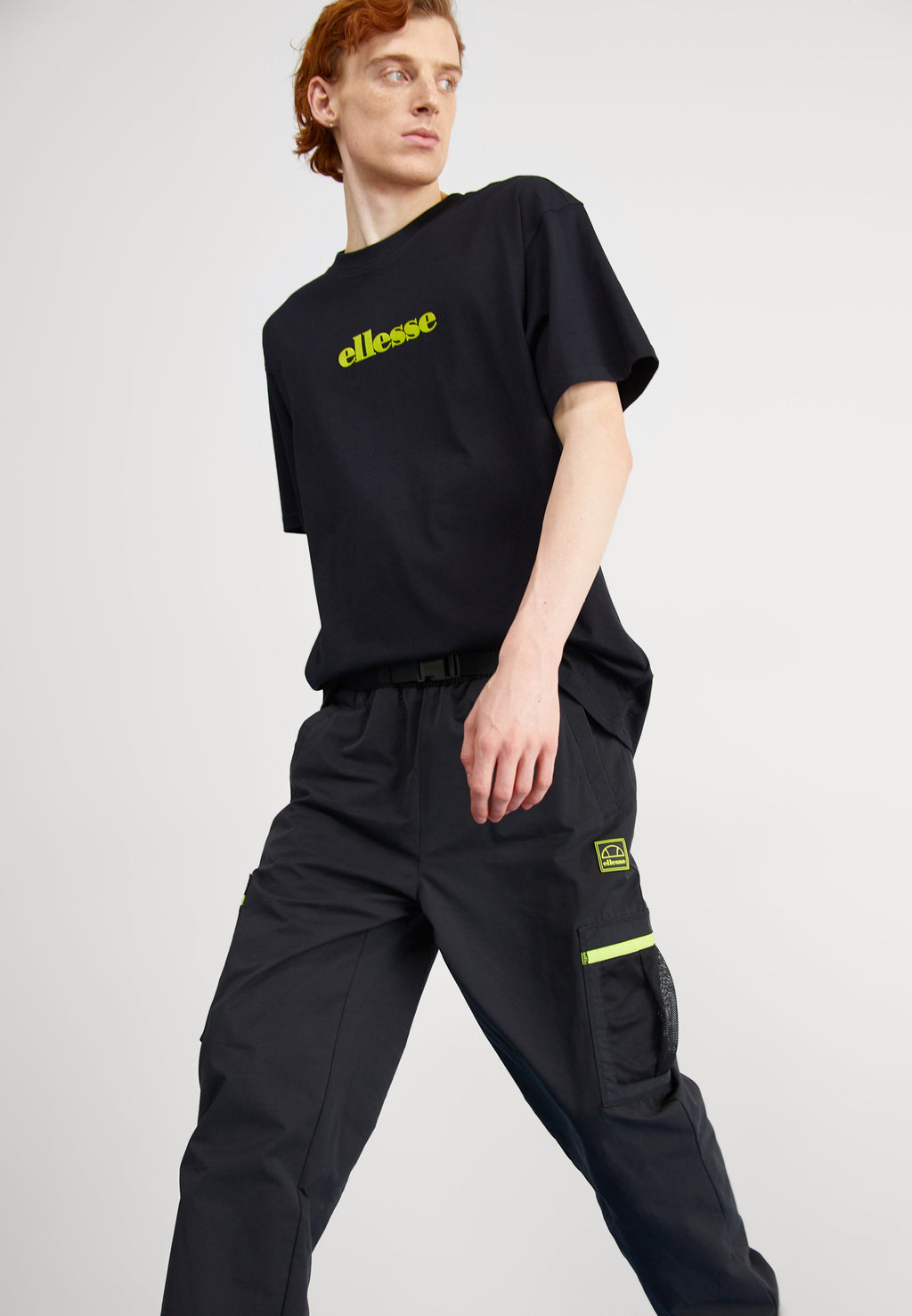 Ellesse MIZOLA