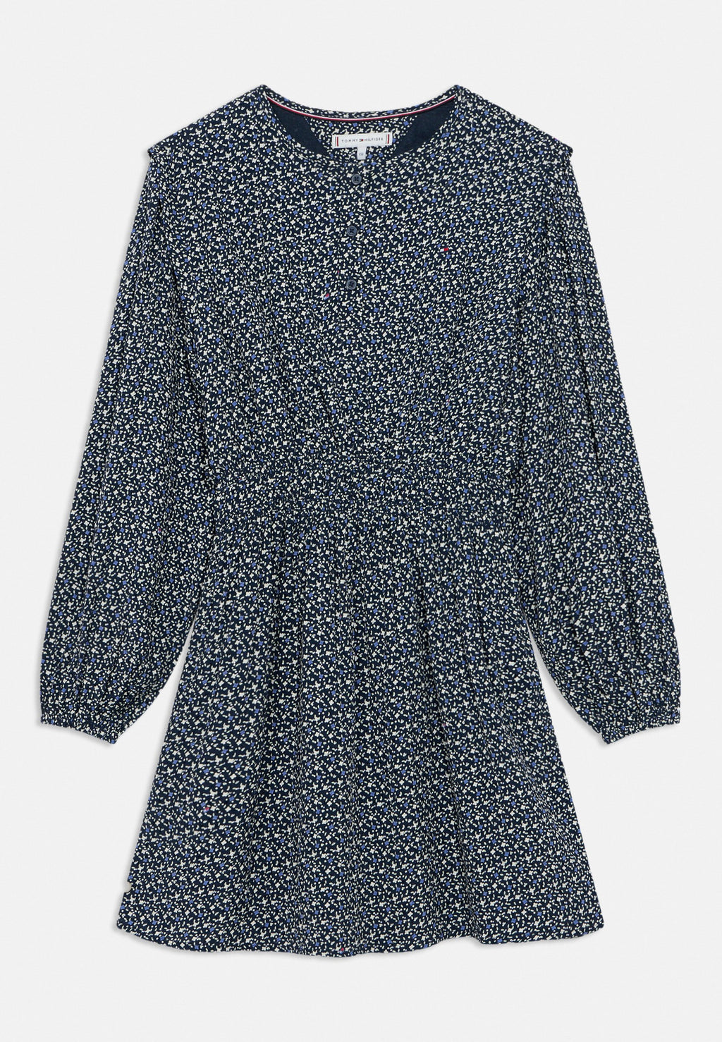 Tommy Hilfiger Freizeitkleid Media 1