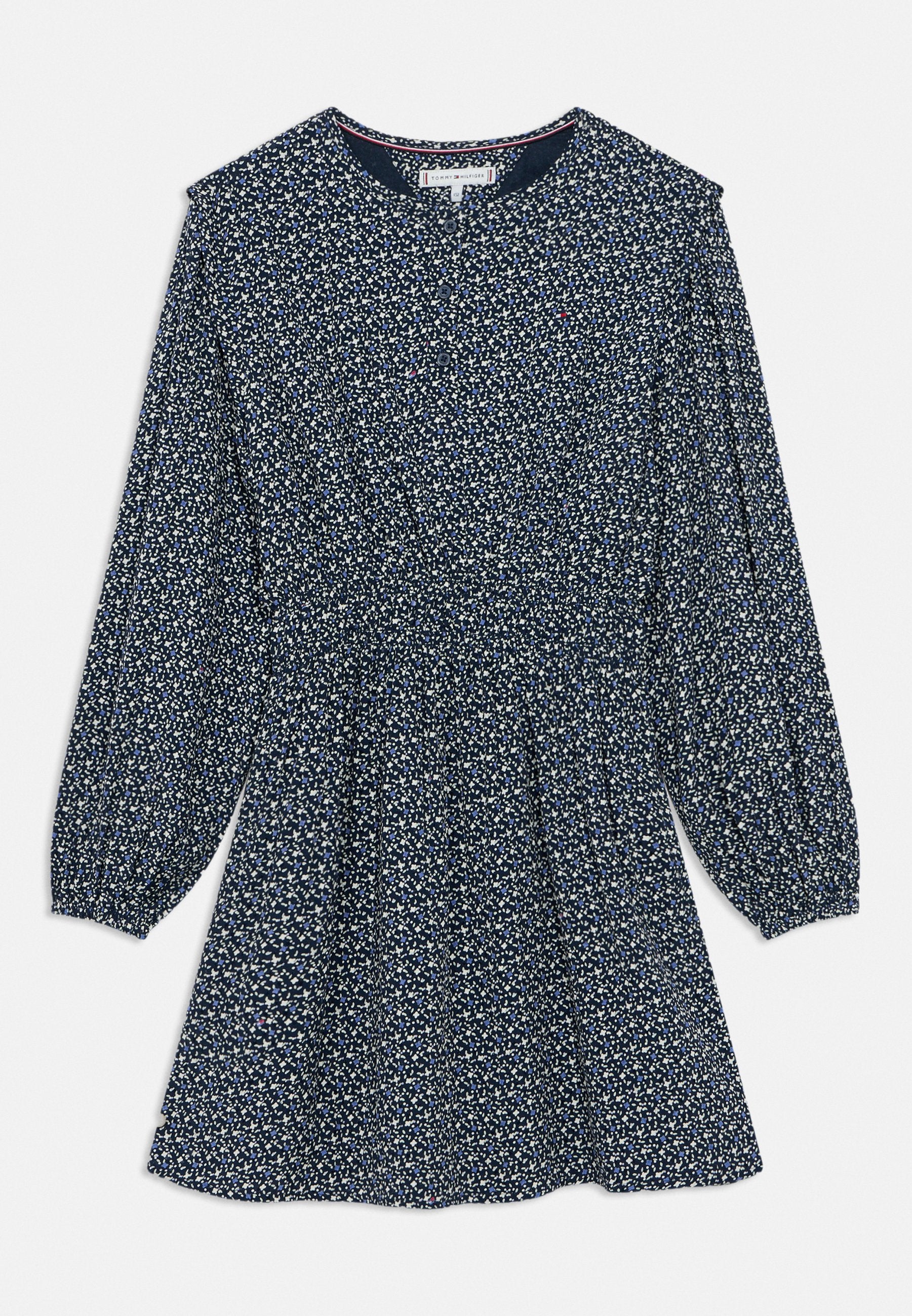 Tommy Hilfiger Freizeitkleid Media 1