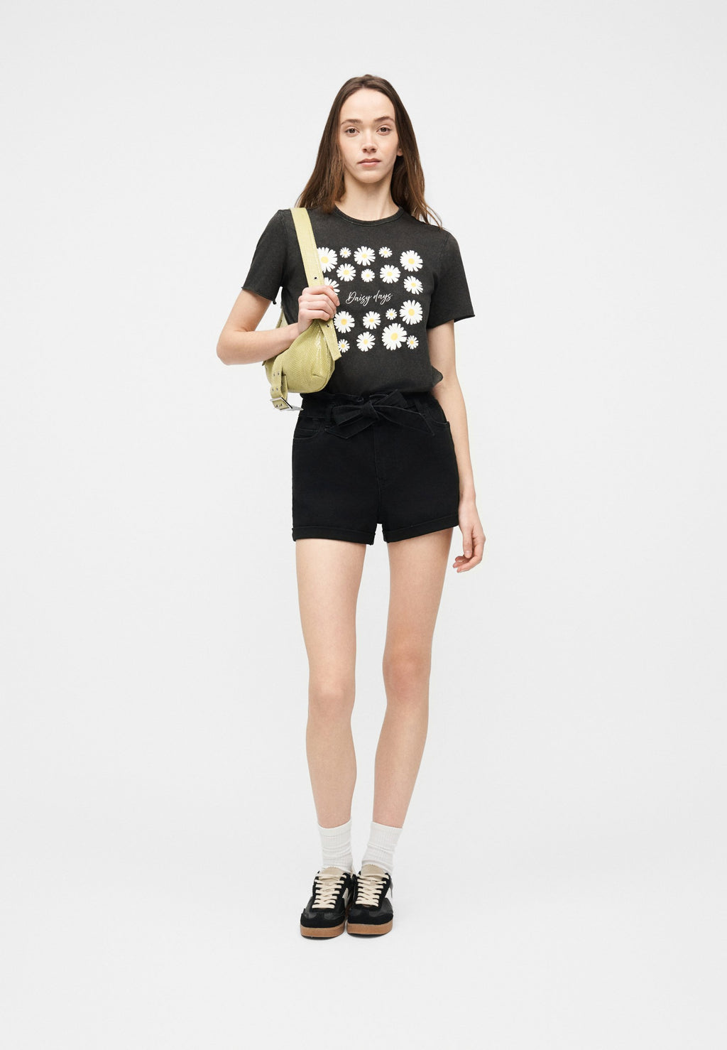 ONLWAUW  PAPERBAG BELT Media 2