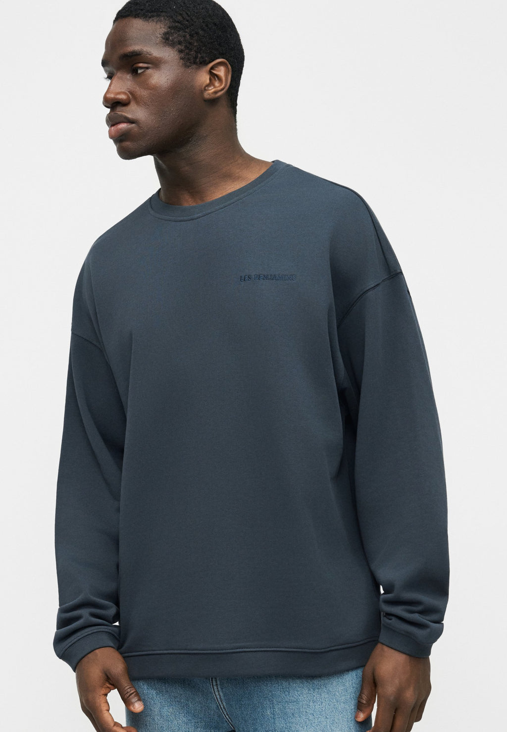 Les Benjamins UNISEX