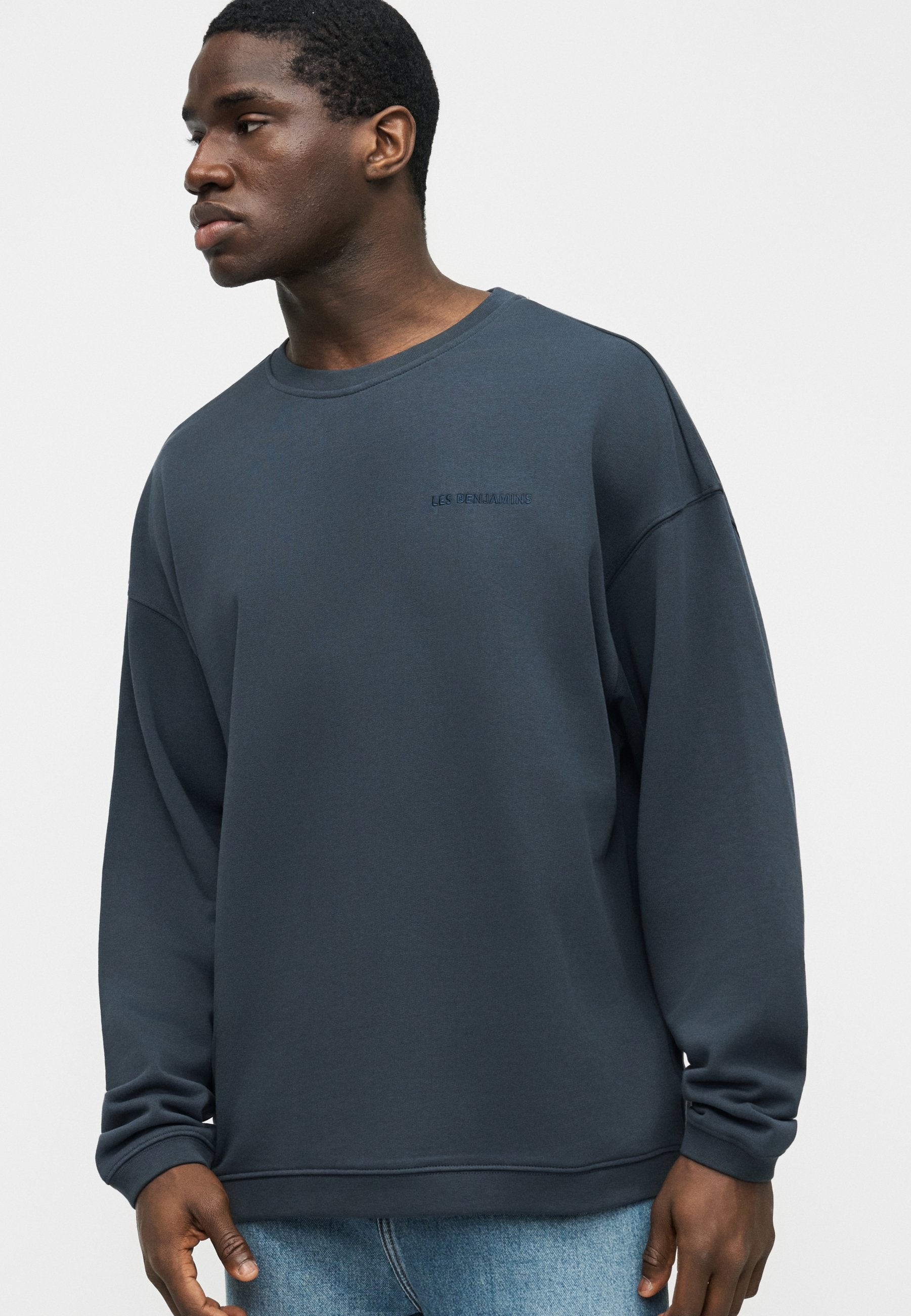 Les Benjamins UNISEX