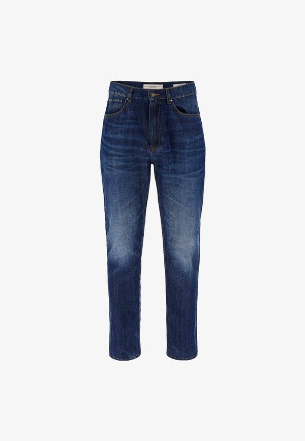 Guess Straight leg jeans - blau