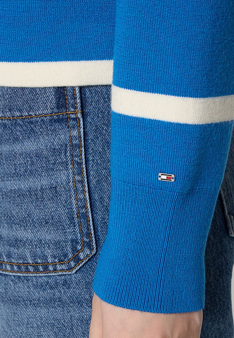 Tommy Hilfiger Strickjacke Media 5
