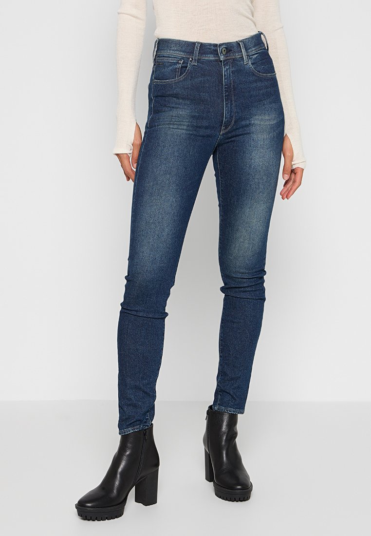 G-STAR Jeans Skinny Fit Media 1