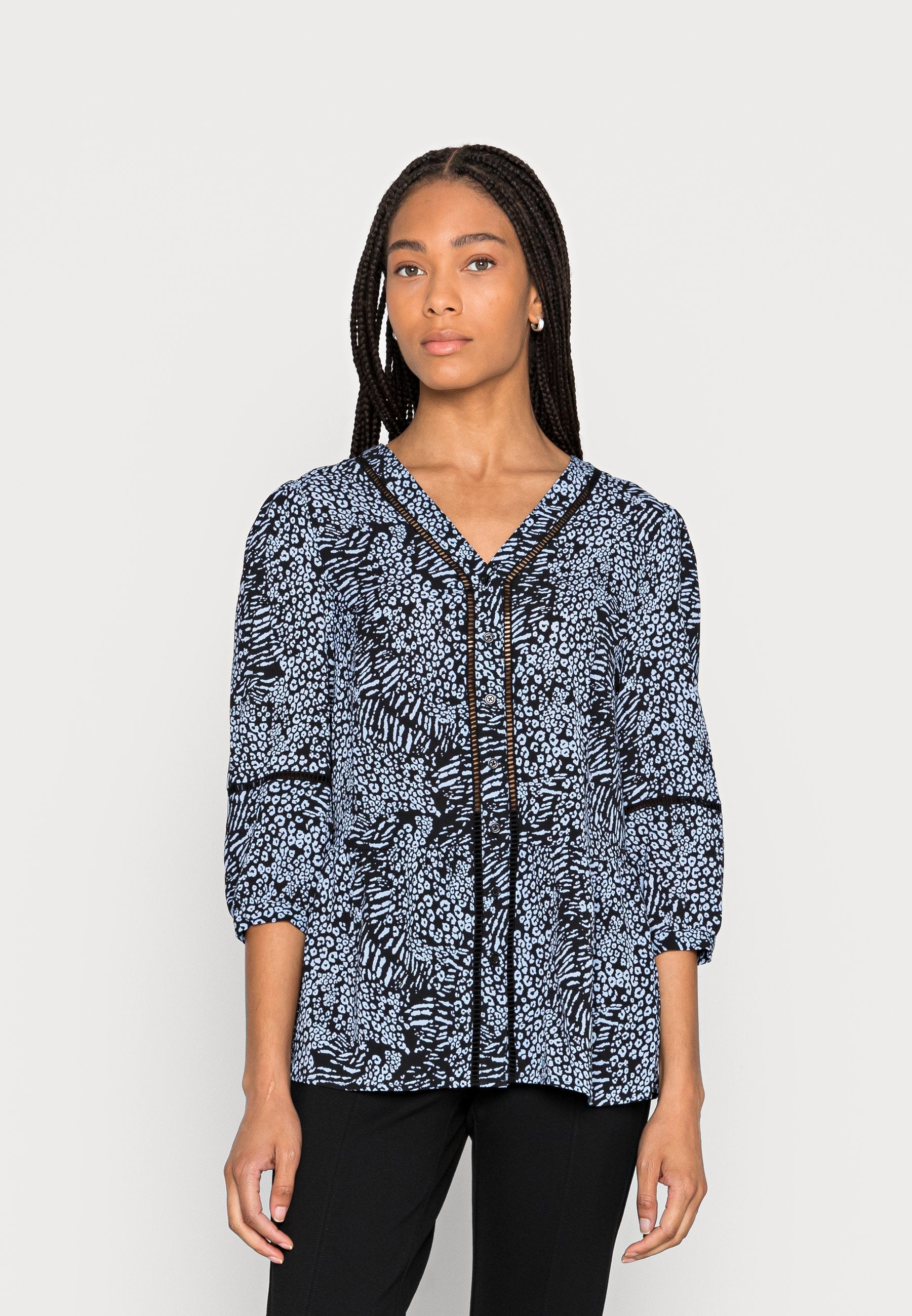 Marks & Spencer LACE BLOUSE