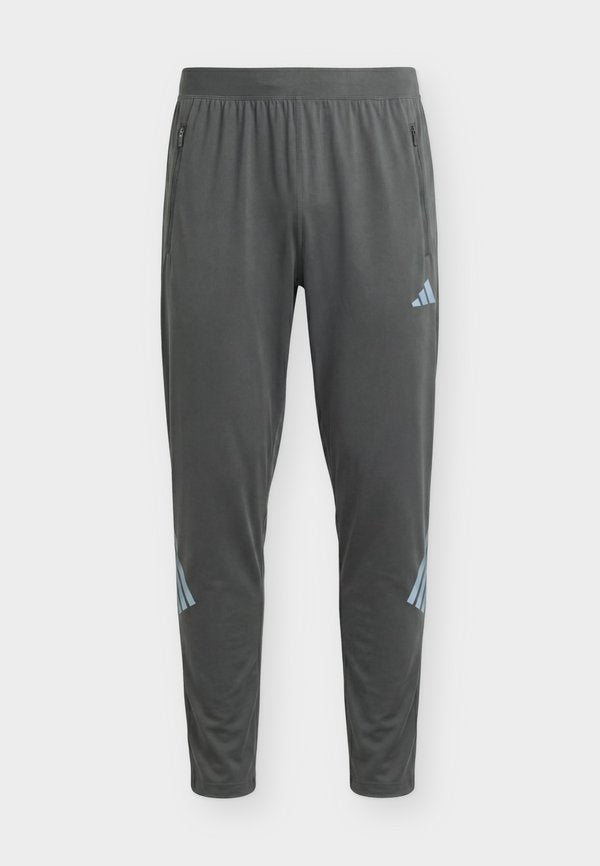 adidas Performance ADI365 - Tracksuit bottoms - grey six