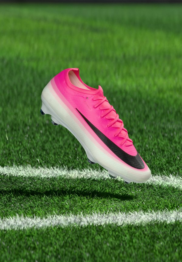 Nike Performance MERCURIAL VAPOR 17 PRO FG - Firm-ground football boots - multicolor/black