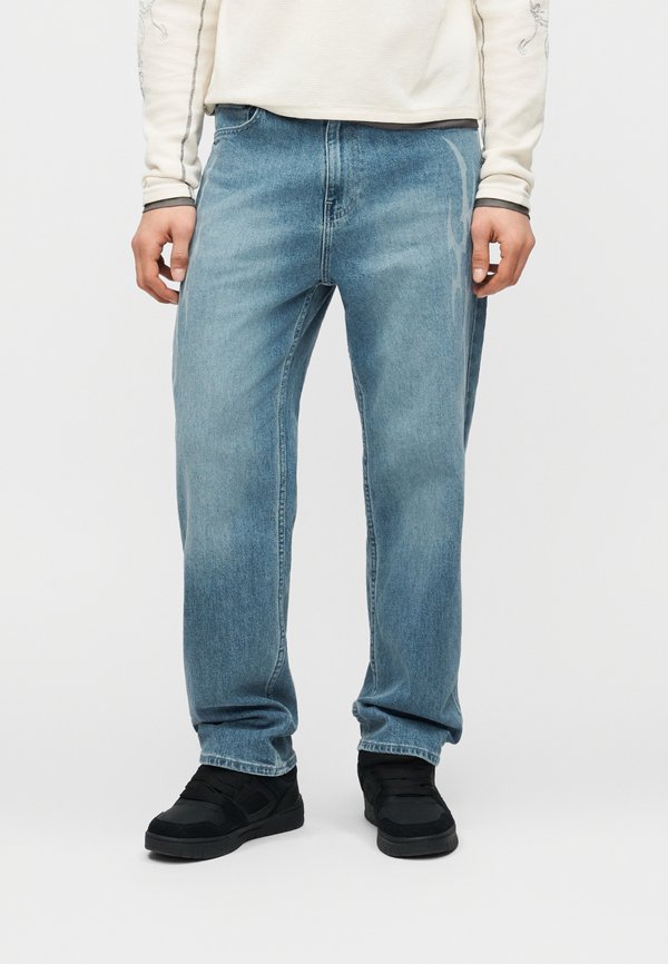 Hollister Co. BAGGY LASER CYBER HITS
