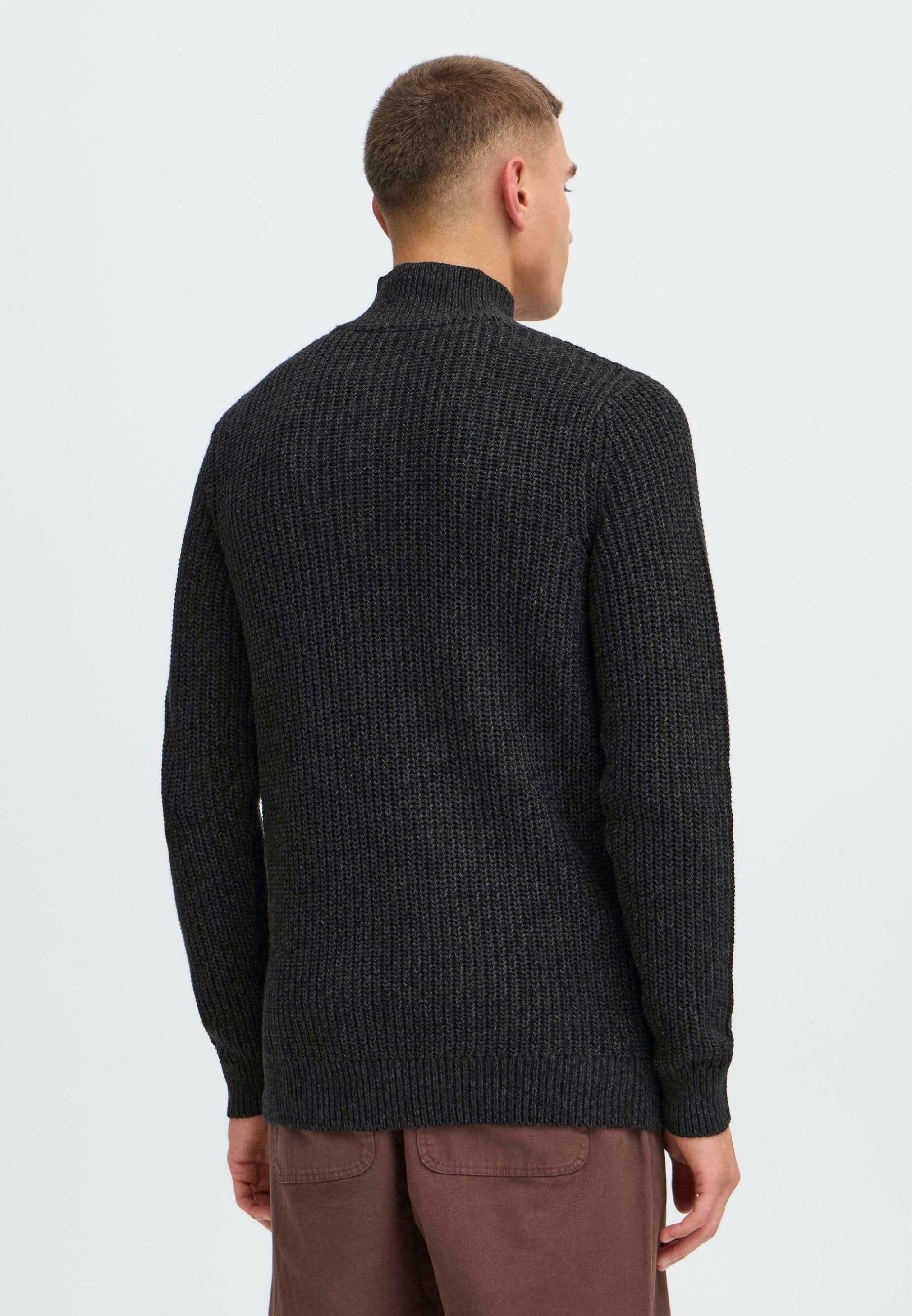 SDRICARDO HEAVY KNIT TROYER Media 4