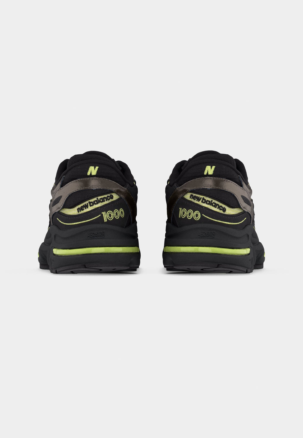 New Balance U1000 UNISEX