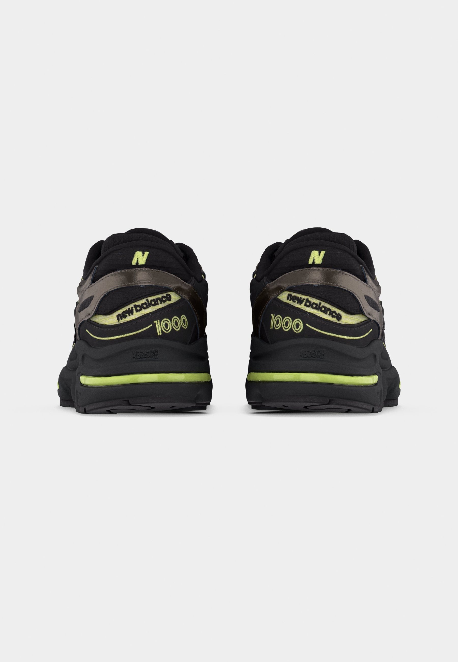 New Balance U1000 UNISEX