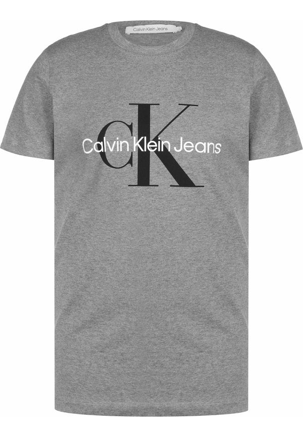 Calvin Klein Jeans CORE MONOGRAM SLIM TEE