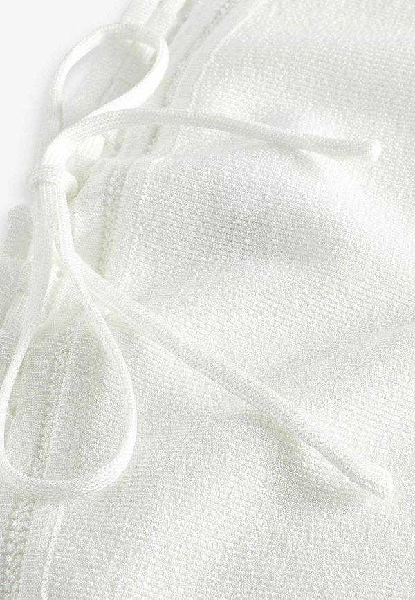 Next TIE DETAIL BOOBTUBE