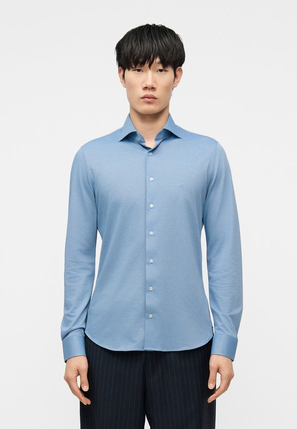 Michael Kors JAPANESE PERFORM SLIM SHIRT