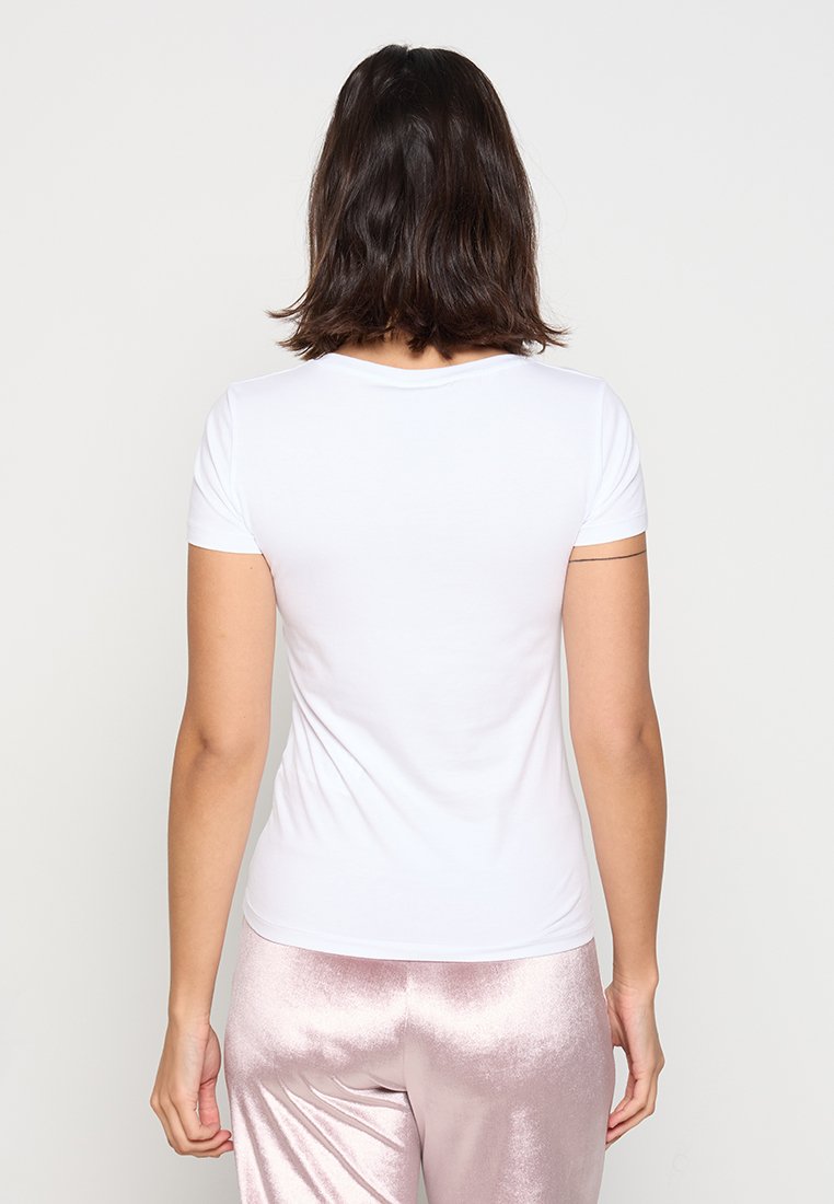 EA7 Emporio Armani T-Shirt basic Media 3