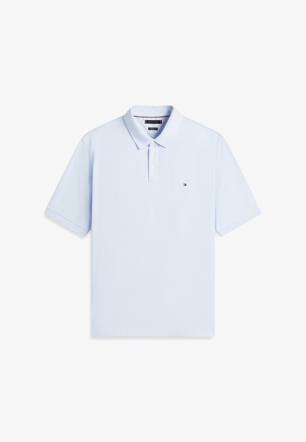 Tommy Hilfiger REGULAR FIT - Polo shirt - breezy blue