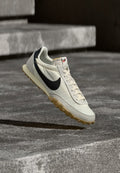 Nike Sportswear WAFFLE RACER '26 - Trainers - sail/black/coconut milk/light brown