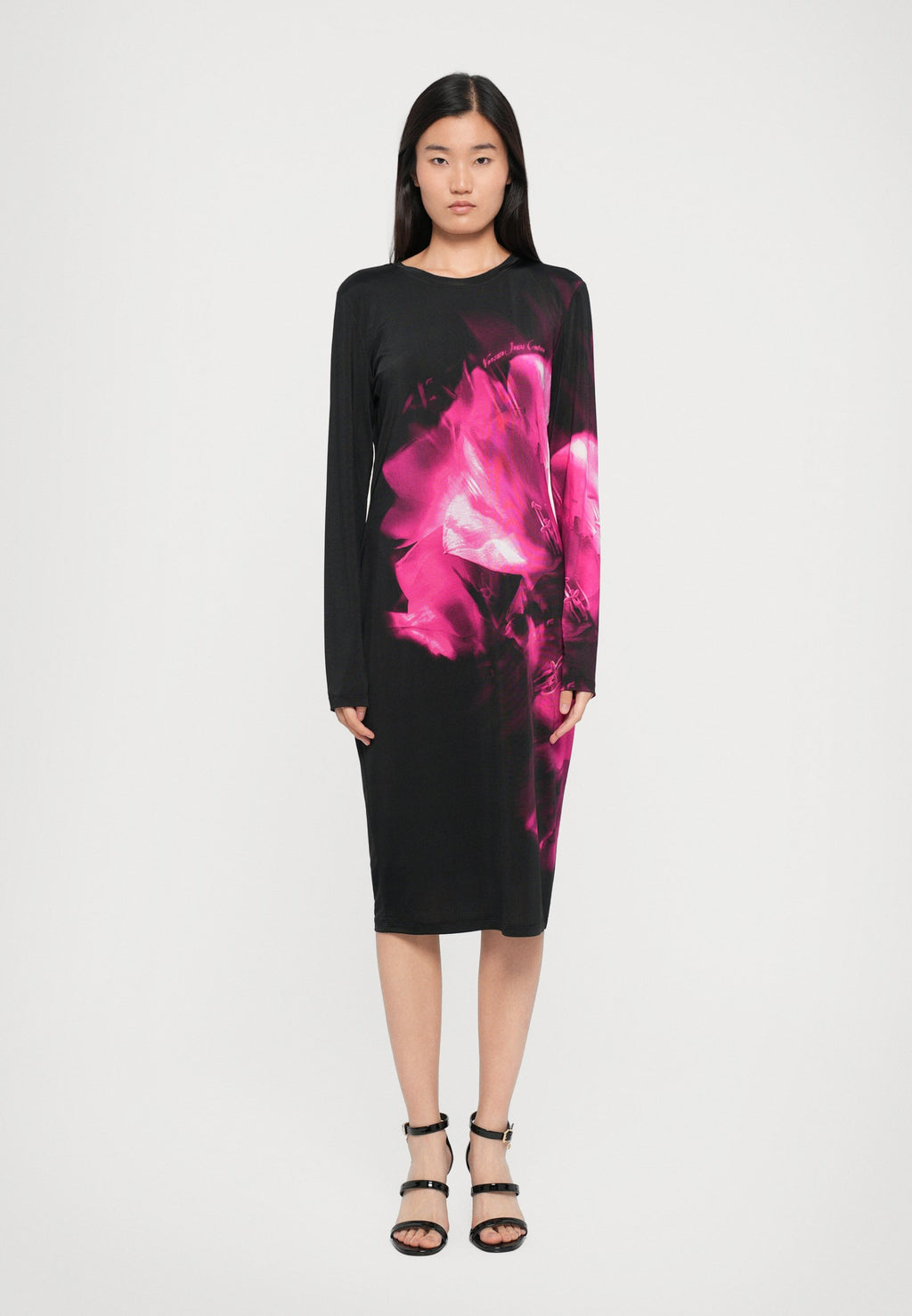 Versace Jeans Couture QIPAO PLACHET