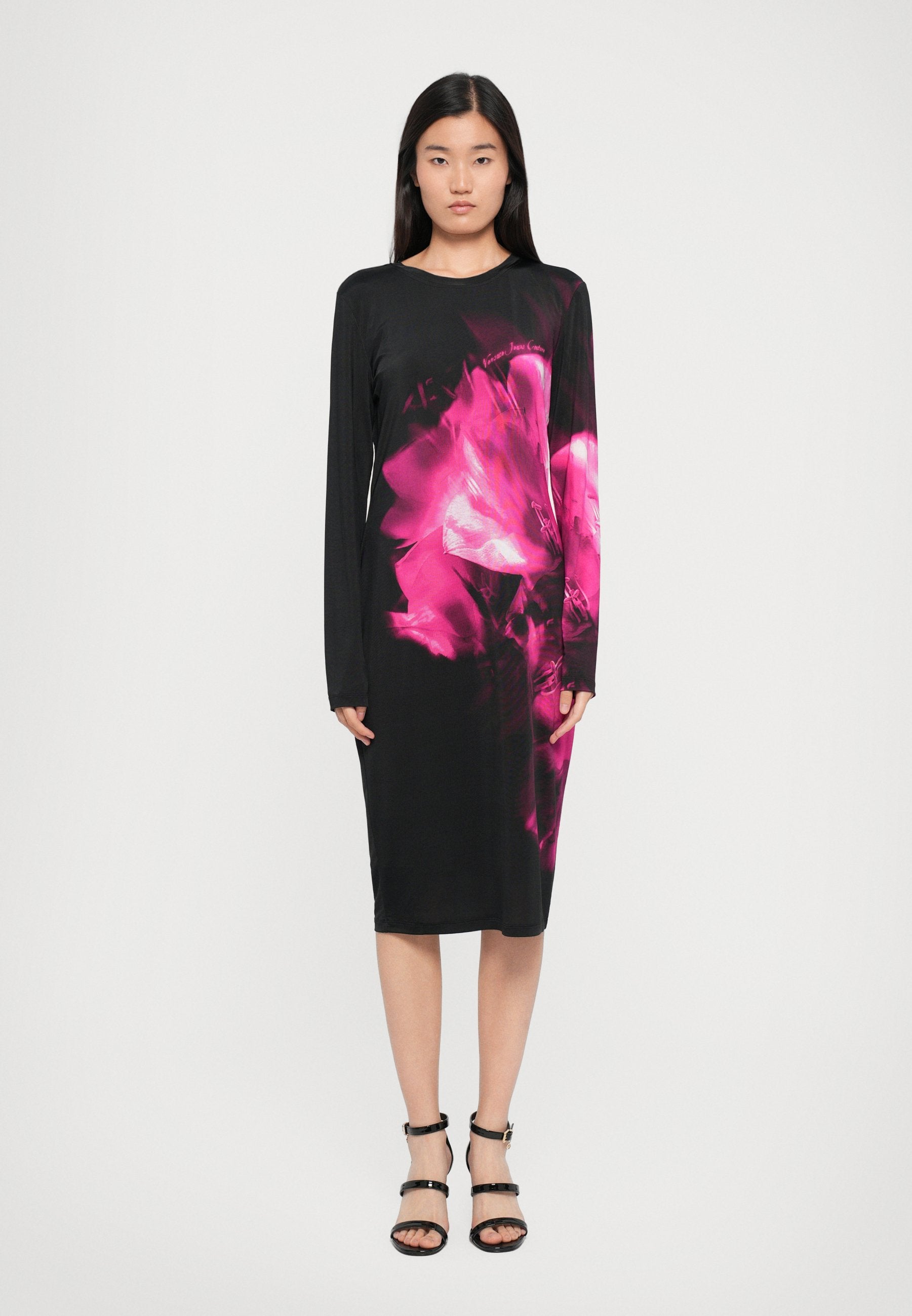 Versace Jeans Couture QIPAO PLACHET