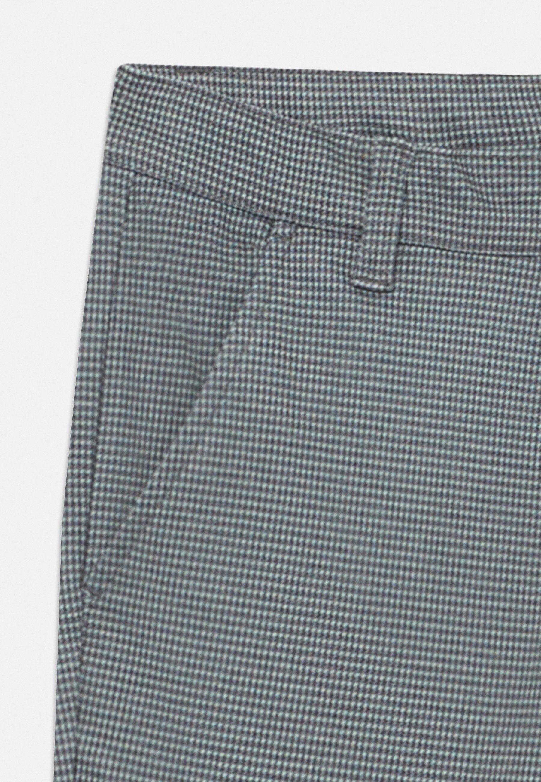 Name it NKMSILAS COMFORT PANT