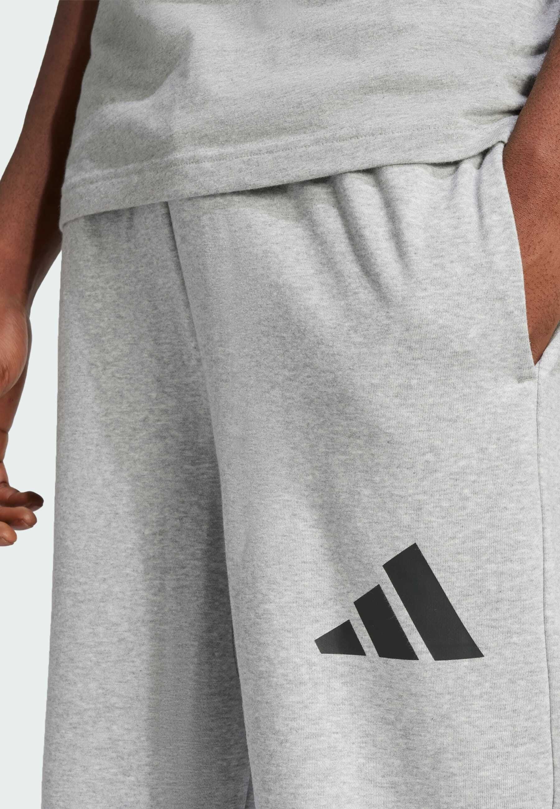 adidas Sportswear ESSENTIALS WIDE LEG PANTS