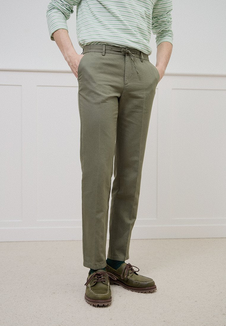 Hackett London RELAXED FIT