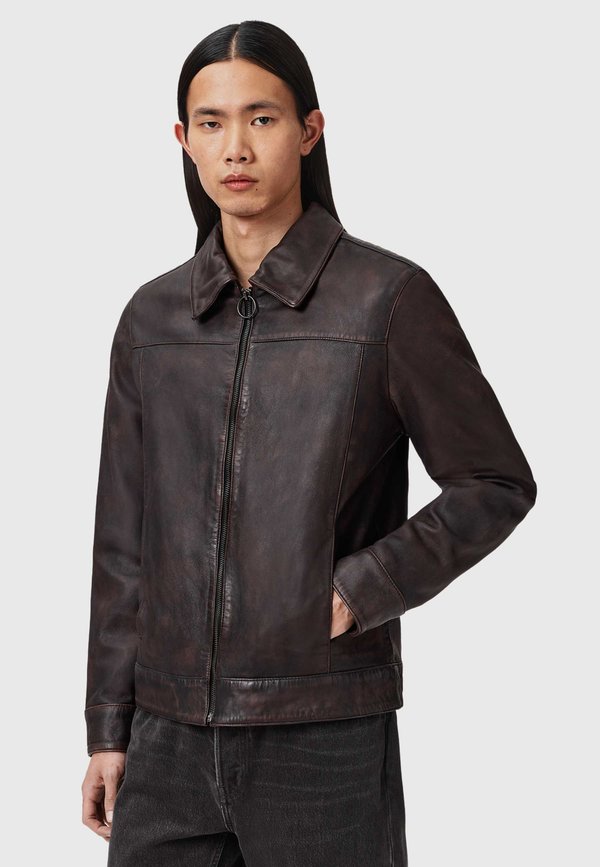 AllSaints ALKAN JACKET