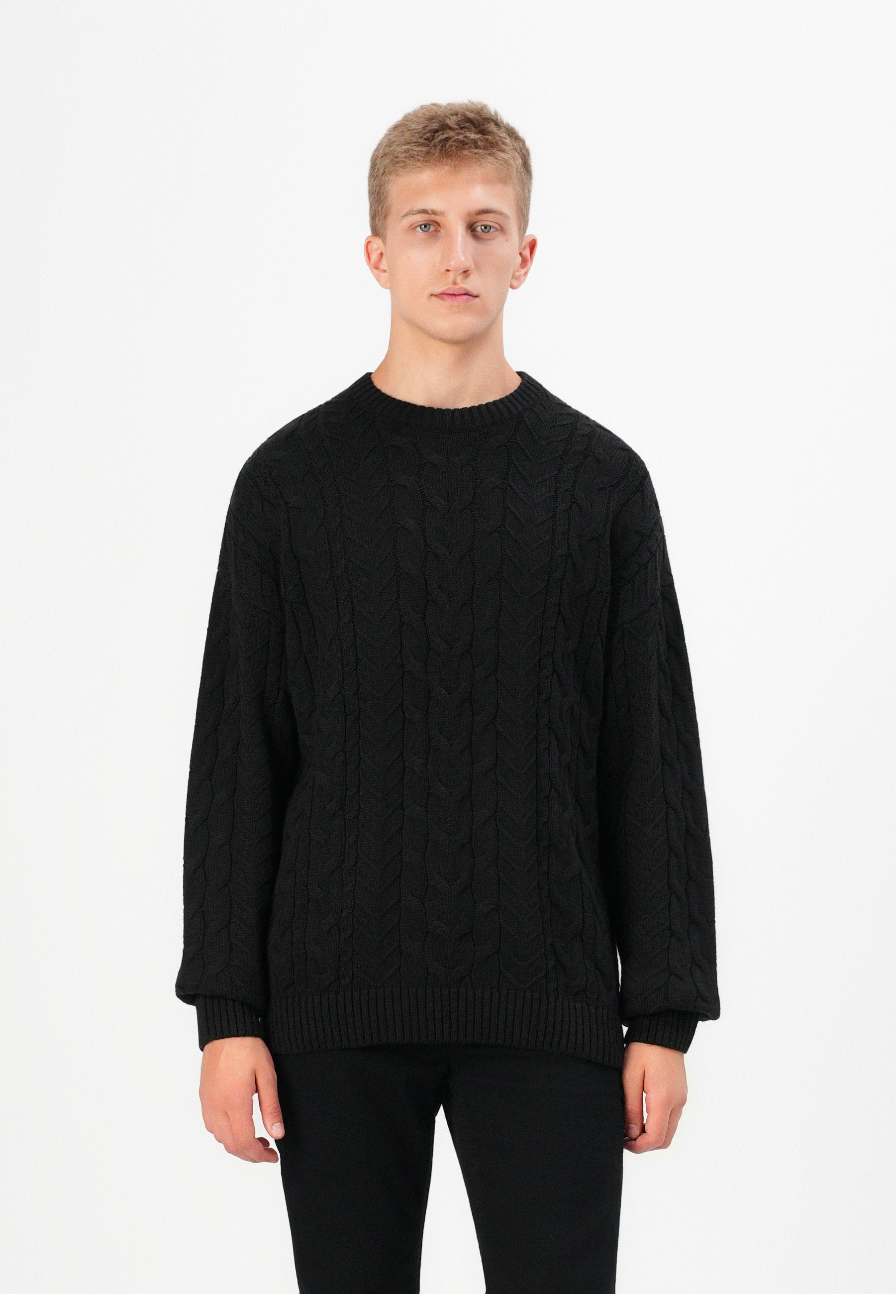 Only & Sons ONSMACK CREW NECK