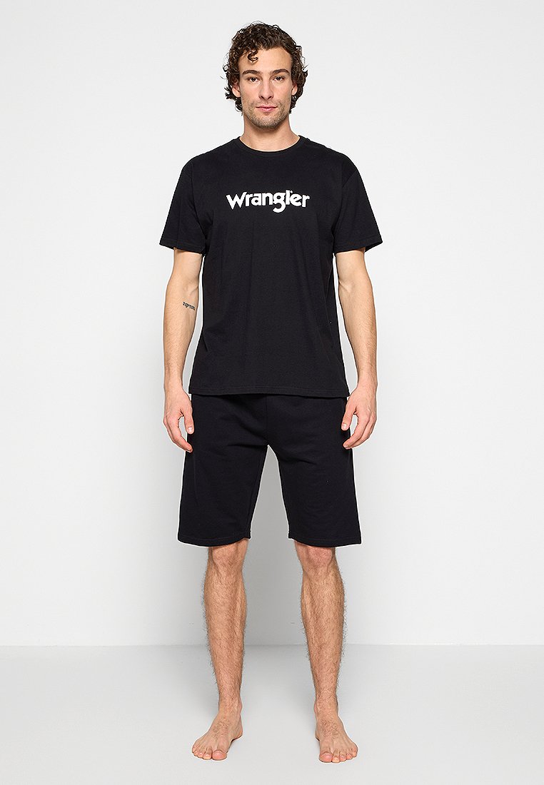 Wrangler NAPA