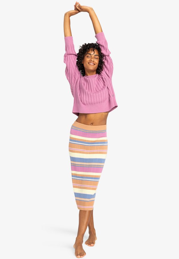 Roxy Playa Morning - Midi for